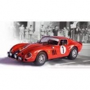 Ferrari 250GTO  edice Slot car today
